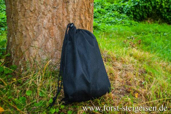 Tasche für Sicherungsgurt "steiger"