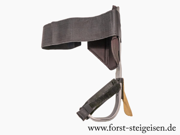 Steigeisen Aluminium – Bild 5