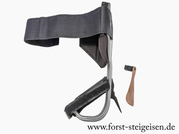 Steigeisen Aluminium – Bild 6