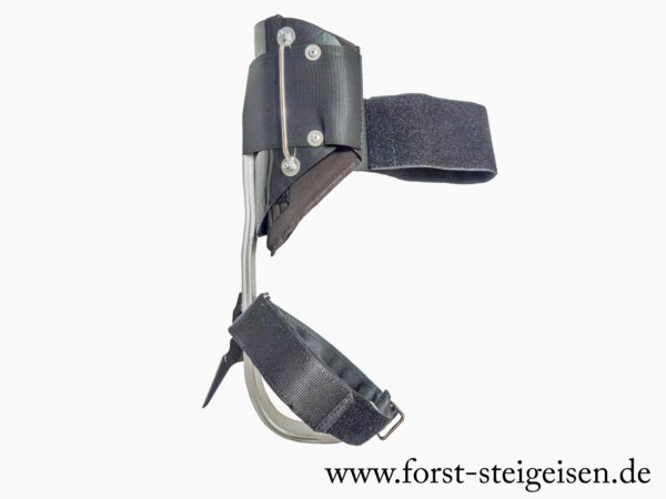 Steigeisen Aluminium – Bild 9