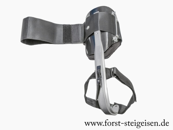 Steigeisen Aluminium – Bild 10