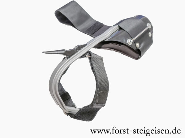 Steigeisen Aluminium – Bild 11