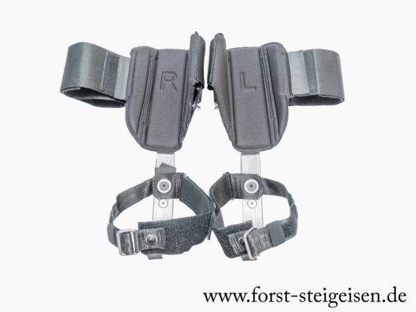Steigeisen Aluminium – Bild 12