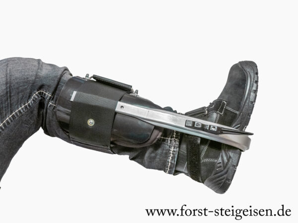 Steigeisen Aluminium – Bild 16