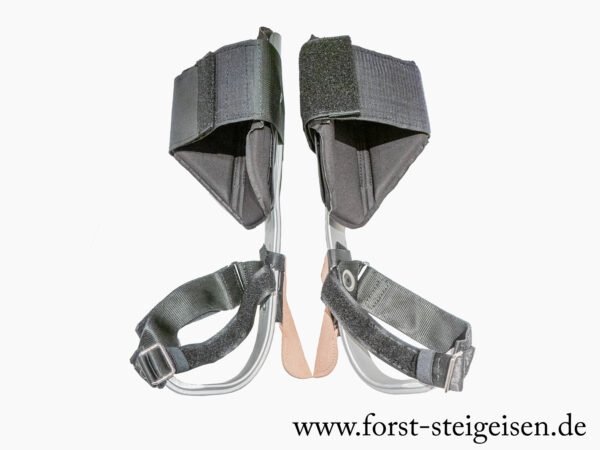 Steigeisen Aluminium – Bild 19